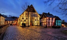 Museumsadvent lockt nach Detmold Museumsadvent