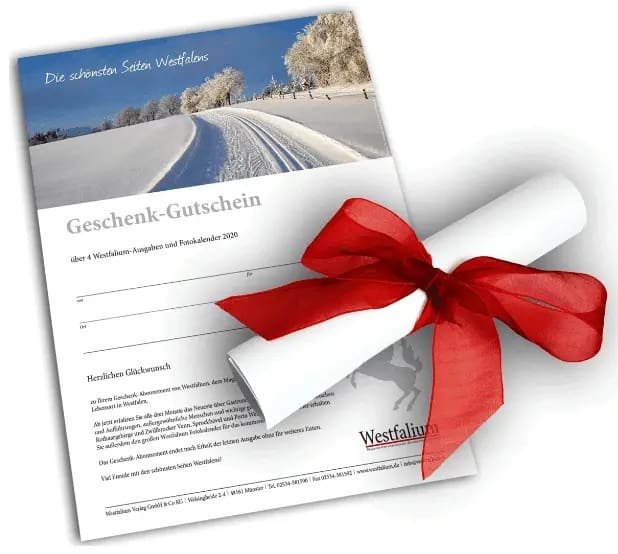 Geschenk sofort
