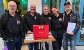 Jazzclub Lippstadt 70 Jahre Jazzclub Lippstadt