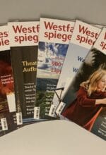 Westfalenspiegel eingestellt
