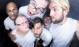 Metzer58 – Punklusion live im Musikclub Turbine Metzer58_2