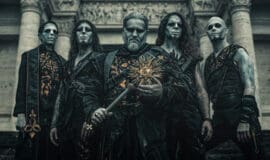 Powerwolf in Büren Powerwolf