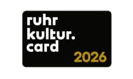 Ruhrkulturcard