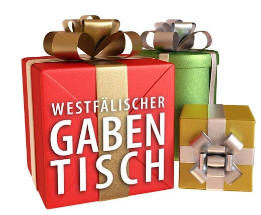 Geschenk sofort