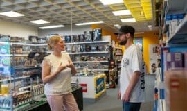 Inklusion im Arbeitsleben zeigt Messe in Dortmund 110796