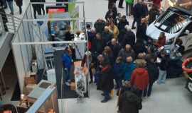 Reisen, Freizeit, Erholung - Messe am FMO Reisen Freizeit