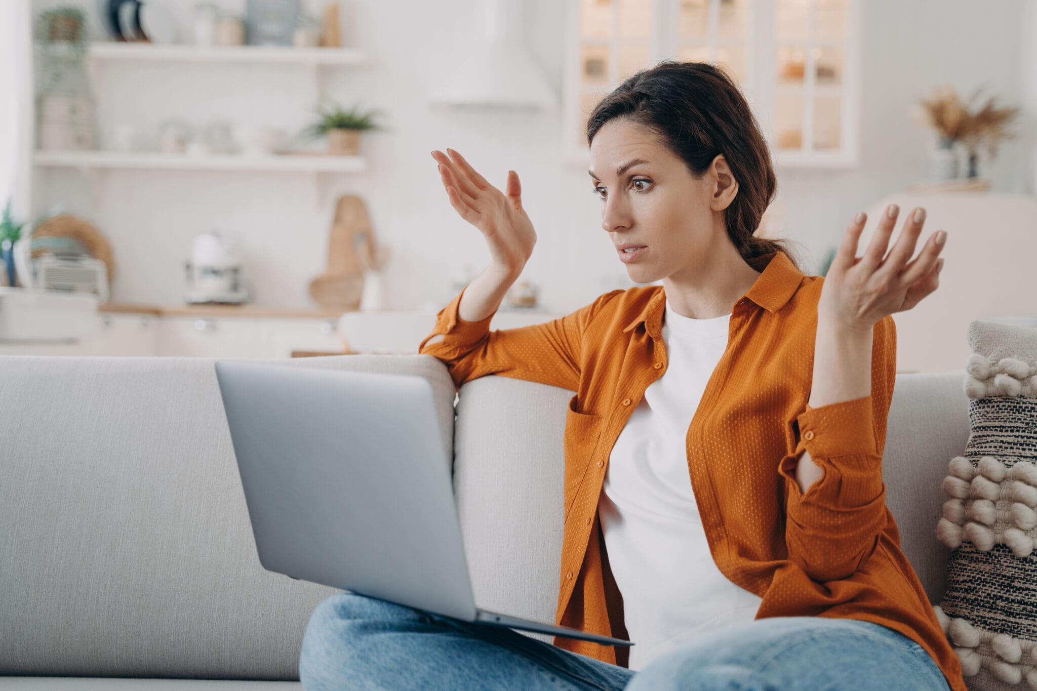 Fallstricke beim Social-Media-Shopping
