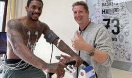 Uni Baskets holen Deshon Taylor in ihren Aufbau BF Praxis Deshon Taylor 1b
