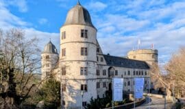 Emotionale Lesung auf der Wewelsburg Emotionale Lesung