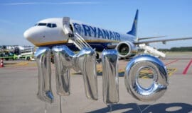 FMO_Ryanair_1Mio