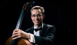 "Schlosskonzert on tour“ in Lüdinghausen 106_Pietschmann Frederick Querformat-c-Daniel Gronsfeld