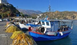 Kreta als Reiseziel: Mischung aus Kultur und Natur azafos-greece-4421601_1920