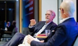 Europa hat Chancen im globalen Wettbewerb Bild 1