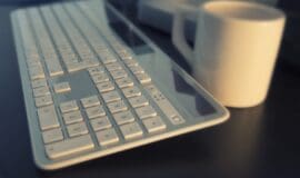 ChatGPT liegt oft falsch, weiß der Kiepenkerl keyboard-561124_1280
