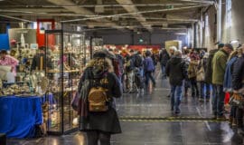 Antikmarkt Dortmund