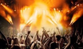 Eine Veranstaltung sollte gut vorbereitet werden 4339272-event-party-3005668_1920