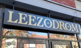 LEEZODROM Impressionen 1