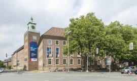 Freie-Szene-Fonds des LWL unterstützt Projekte lwl-landeshaus_juni_2015