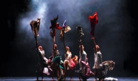 Erschrecken und Erstaunen. Die Ruhrfestspiele 2026 Maldonne