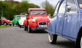 Oldtimer 1