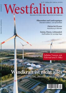 Frühling jetzt