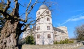 Wewelsburg