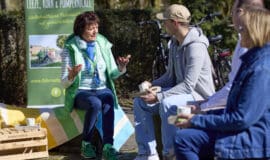 180_Radeln mit Genuss (C) Münsterland eV, Philipp Fölting
