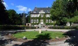 Haus Ruhr lädt zur Landpartie Haus Ruhr