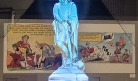 Hologramme (1)