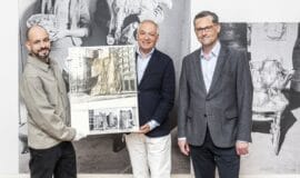 2026_Picasso-Museum_Schenkung_Christo