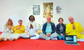Neuer Verein für religiöse Bildung Gita Vidya