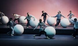 MiR Dance Company wieder in Gelsenkirchen Il gran finale_s-now-s_009