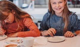 Internationaler Museumstag in Fürstenberg Mpsdama Anna