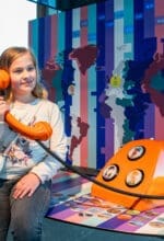 Kinder-Sonderausstellung