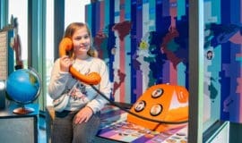 Kinder-Sonderausstellung