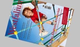 Am 3. Juni erscheint das Sommerheft W98 HPA Titel a