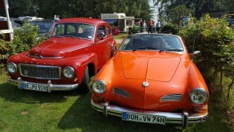 Oldtimer Treffen Reken