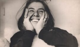 Annelise Kretschmer: Fotografien im jüdischen Museum 321887V
