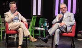 Borchert Theater: Eine Frage des Stils Alsmann 20260614_110635(0)