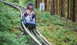 Familienspaß NRW