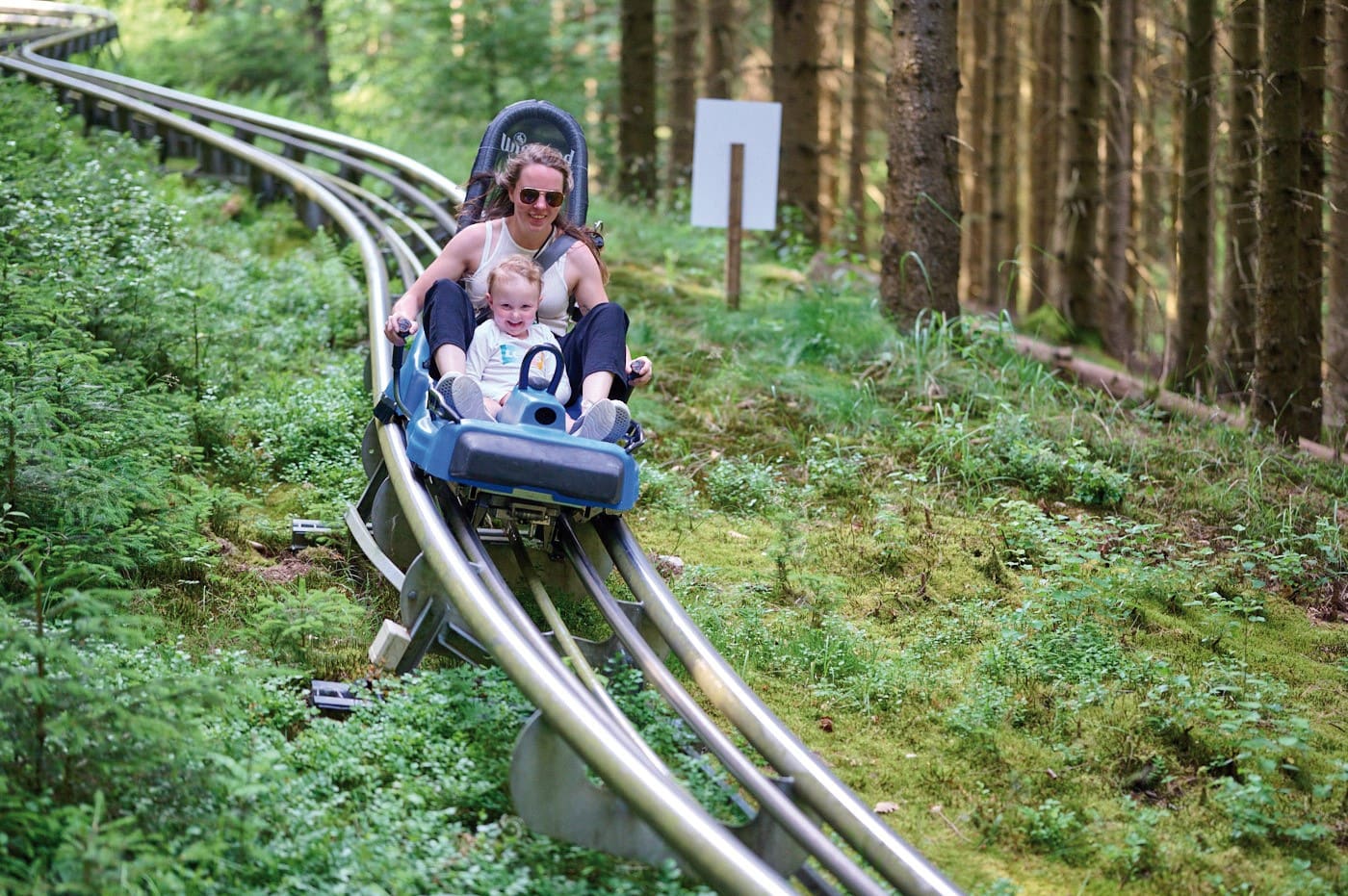 Familienspass NRW