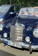 Oldtimer Treffen Reken