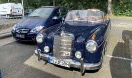Oldtimer Treffen Reken