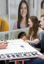 Jobmesse Münster