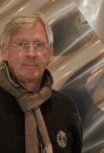 Bildhauer Wolfgang