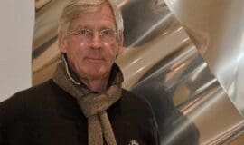 Bildhauer Wolfgang