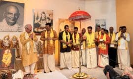 Narayana Forum in Bad Meinberg gegründet Narayana Forum