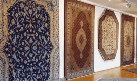orientteppich