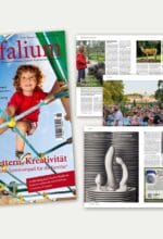 Sommerheft erschienen