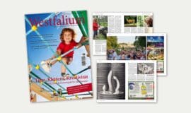 Sommerheft erschienen